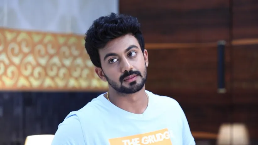 Annapurna wishes to know Tara's opinion