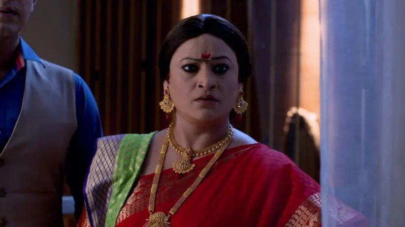 Yeh Vaada Raha - Episode 230