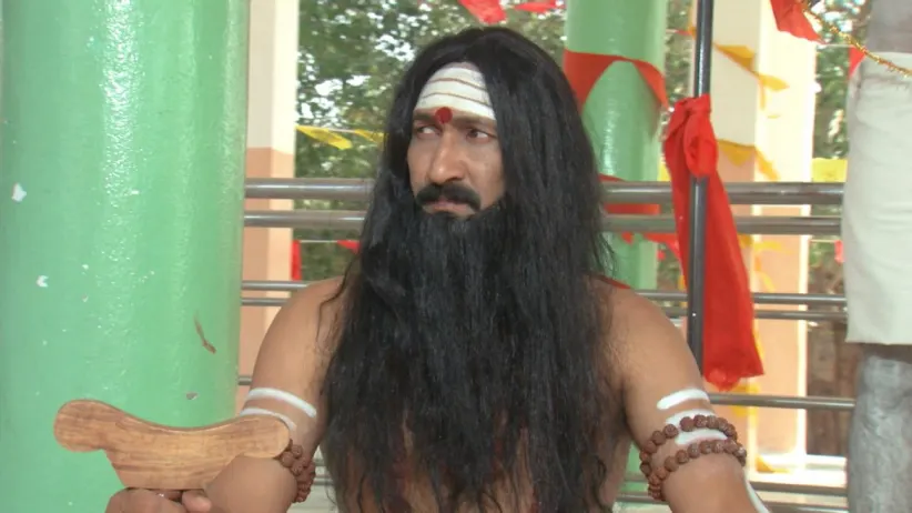 Swami reveals how Manga will die - Kalyana Vaibhogam