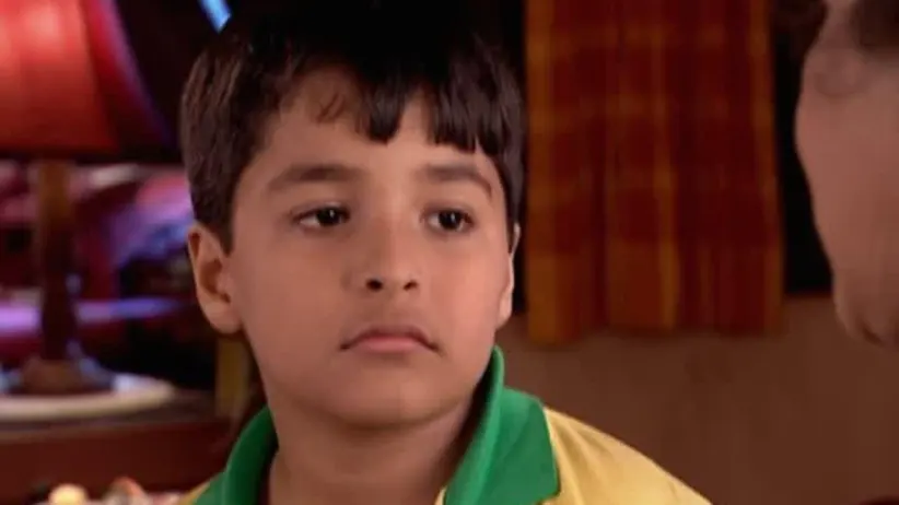 Episode 613 - Pavitra Rishta