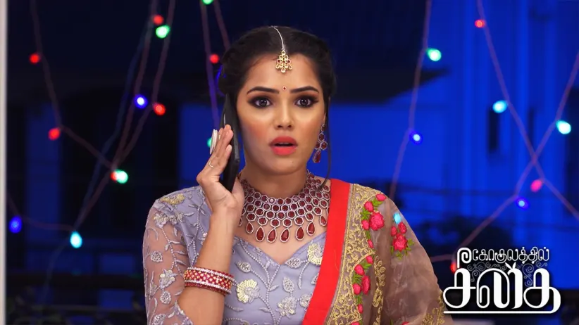 Ravi Verman divulges the truth - Gokulathil Seethai