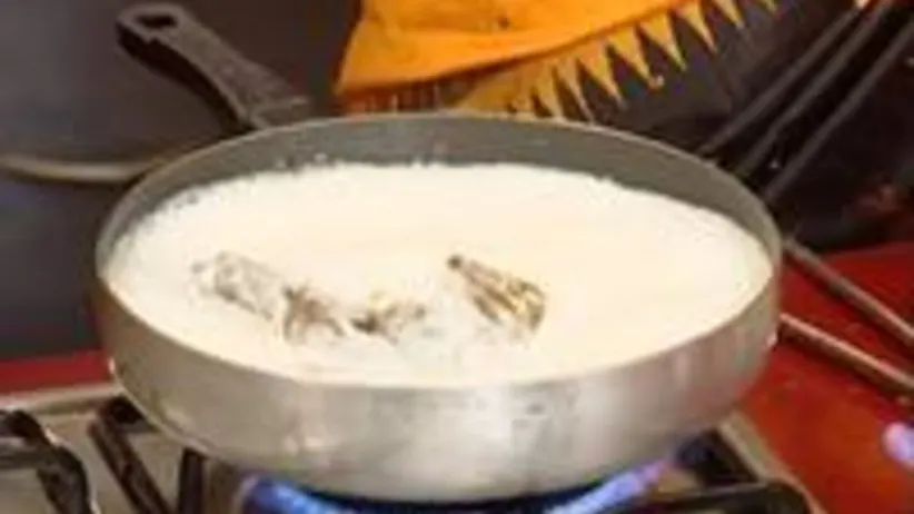 Episode 175 - Rannaghar