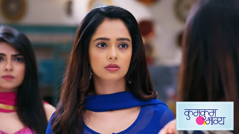 Dushyant threatens Prachi's family - Kumkum Bhagya
