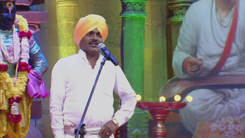 Saints and the Gods are equal entities - Man Mandira Season 2