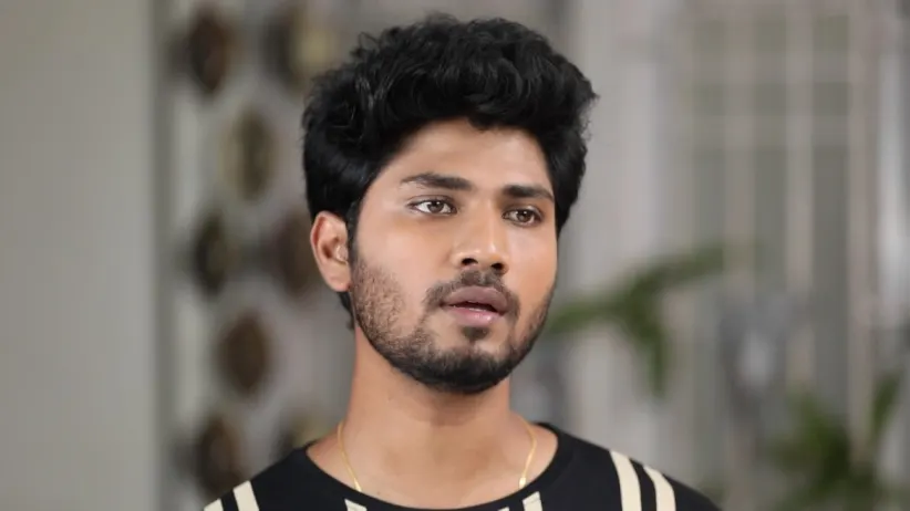 Sreeja and Chintamani come up with a plan - Rettai Roja