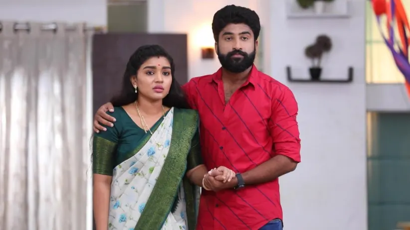 Adithya's Plan Fails