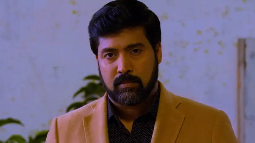 Pushpa is bailed out - Neethane Enthan Ponvasantham