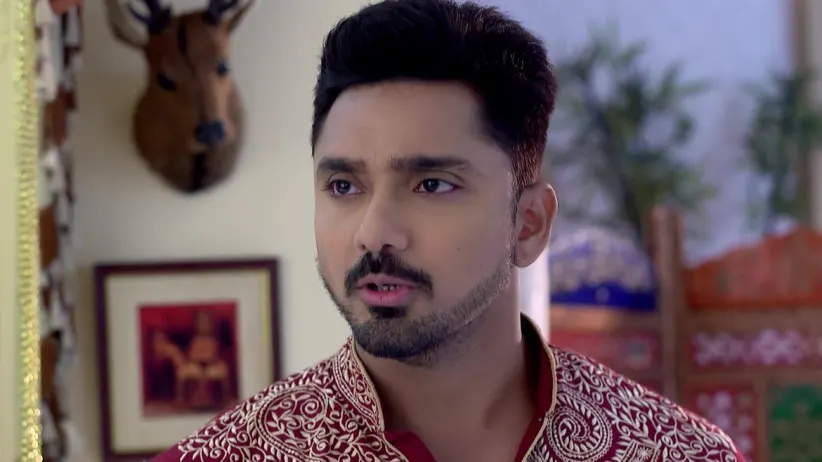 Sangeet shares his feelings with Jamuna - Jamuna Dhaki