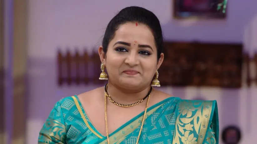 Lokeshwari and Gundamma’s naming ceremony - Gundamma Katha