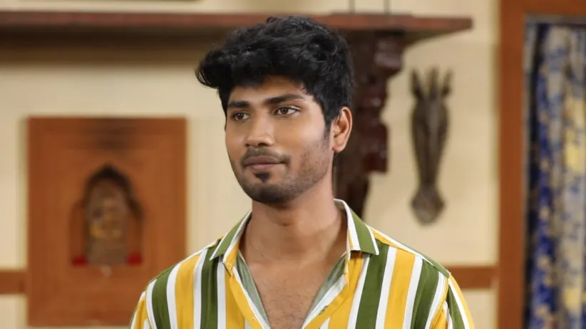 A clever Kali - Rettai Roja
