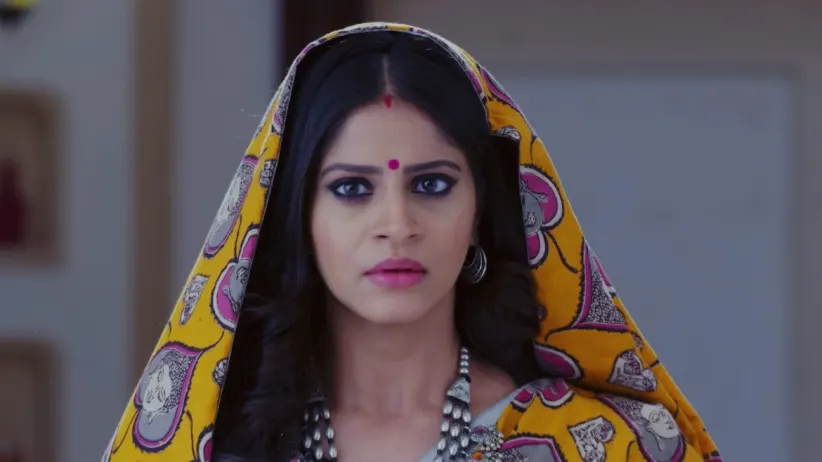 Guddan Tumse Na Ho Payega - Episode 184