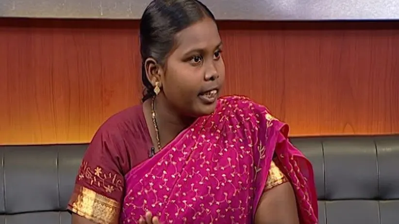 Episode 1002 - Solvathellam   Unmai