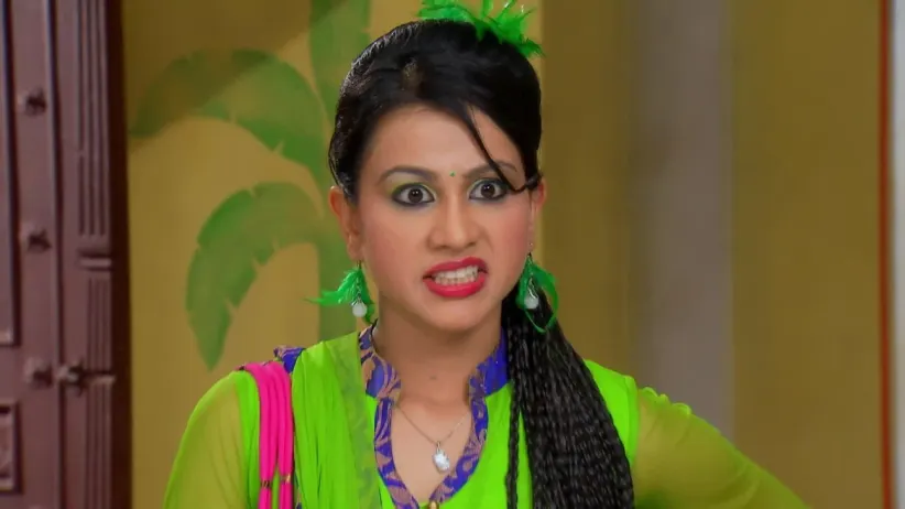 Song Hua Jai Mai Yod Fun - Episode 33
