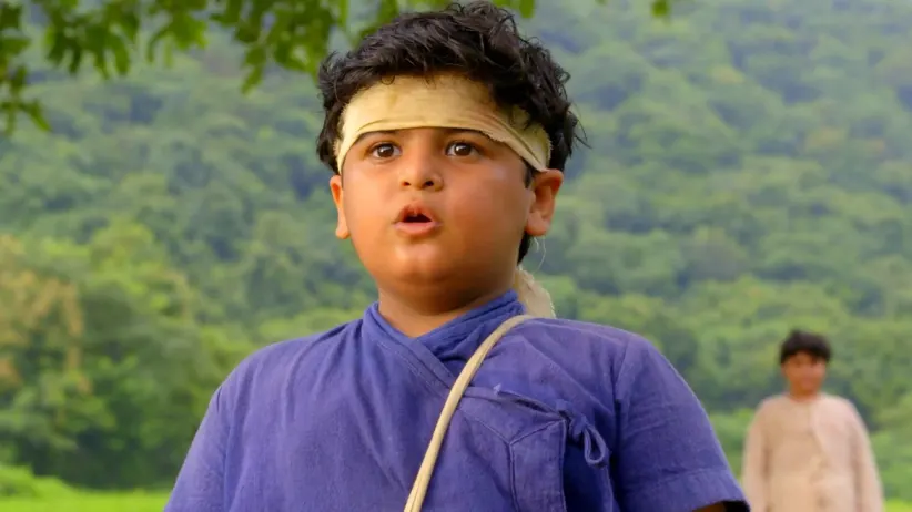 Ek Mahanayak - Dr B R Ambedkar - September 10, 2020