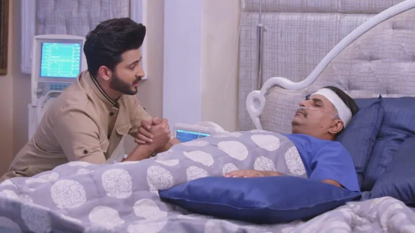 Karan talks to Mahesh