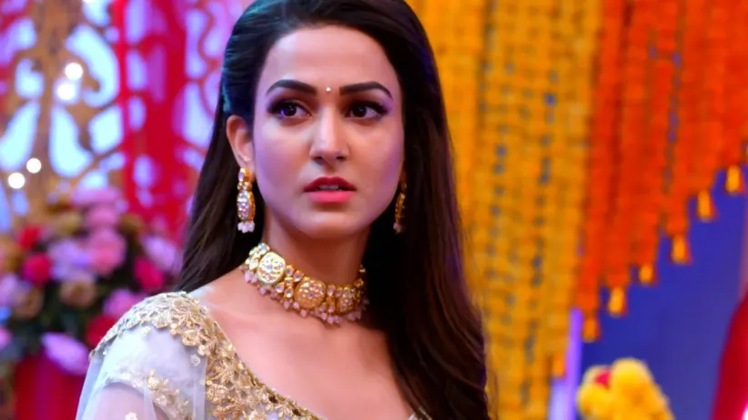 Jogi convinces Pankaj for marriage - Teri Meri Ikk Jindri