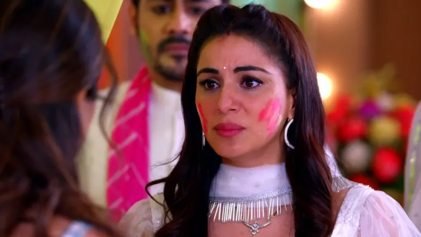 Aastha Helps Preeta to Expose Prithvi