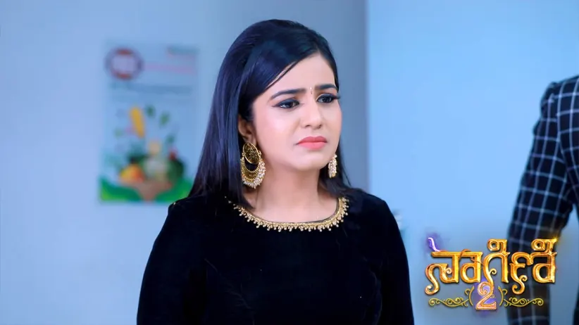 Trishul is hospitalised - Naagini 2