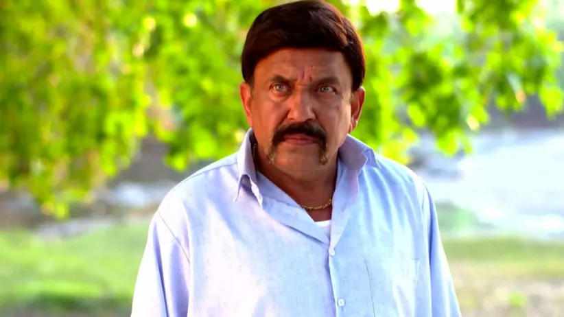 Anna tries to kill Kashi - Raat Ka Khel Saara 2