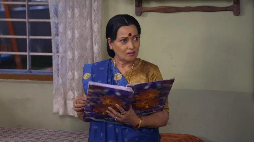 Happu and Rajesh resolve their differences - Happu Ki Ultan Paltan