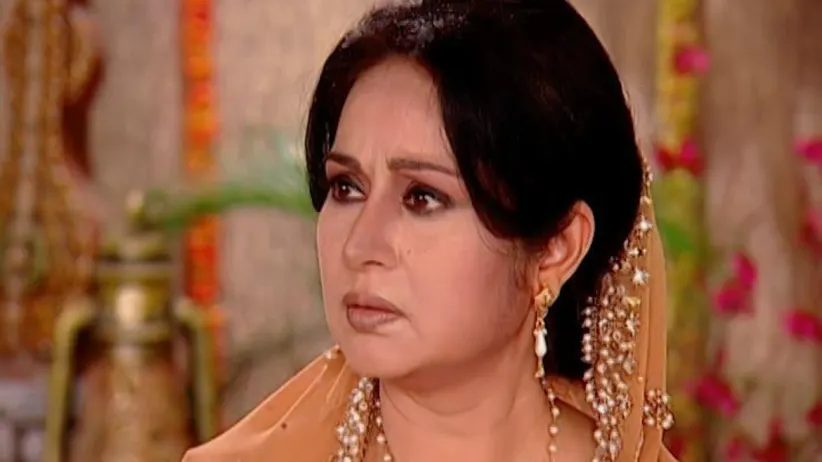 Episode 199 - Choti Bahu