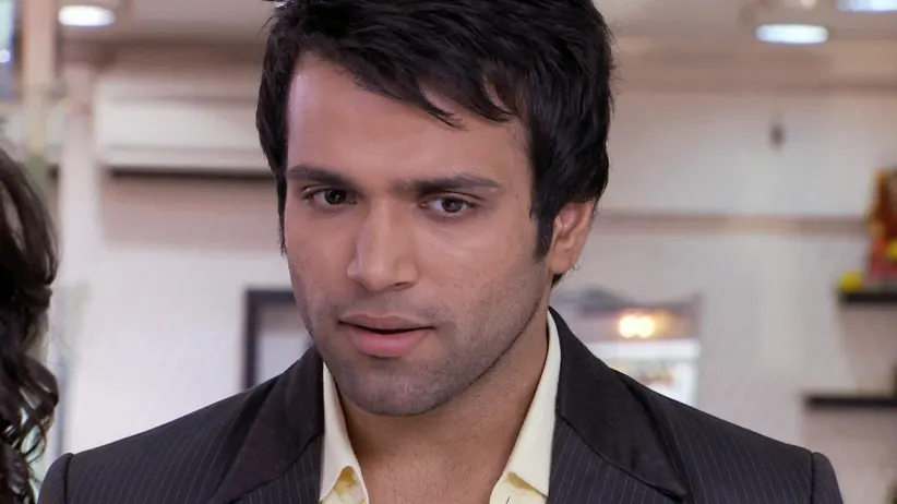 Episode 971 - Pavitra Rishta