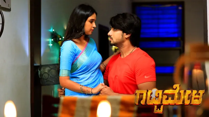 Amulya decides to confess her feelings to Vedanth - Gattimela