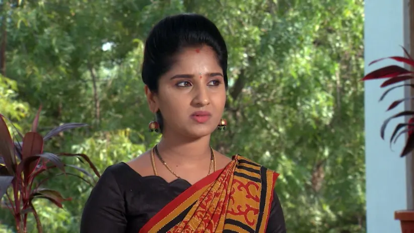 Jai wins the case - Kalyana Vaibhogam