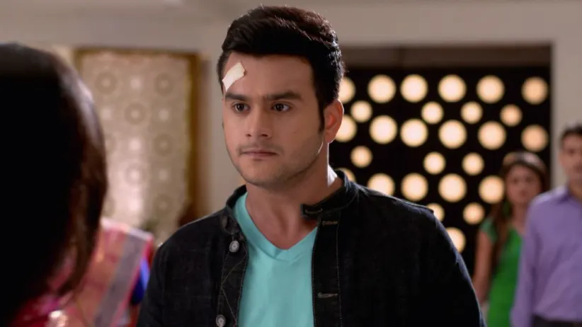 Yeh Vaada Raha - Episode 224