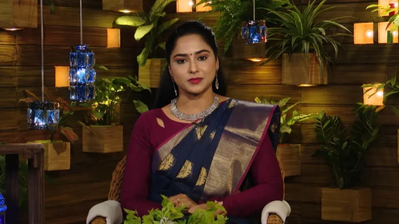 Aarogyame Mahayogam - March 24, 2021