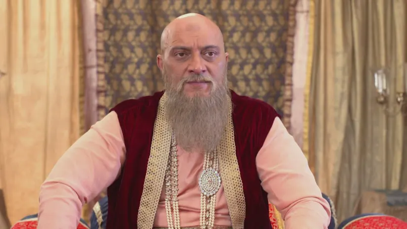 Will Yesubai figure out the conspiracy? - Swarajyarakshak Sambhaji
