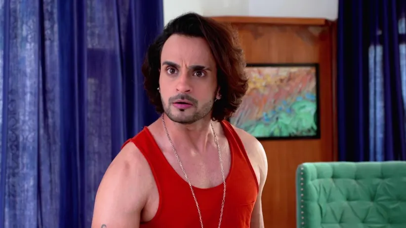 Anandita sacks Seerat - Tera Rang Chadeya