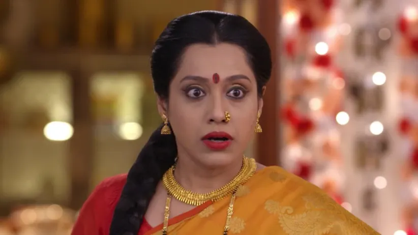 Tujhse Hai Raabta - Episode 33