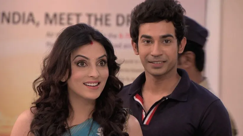 Episode 1280 - Pavitra Rishta