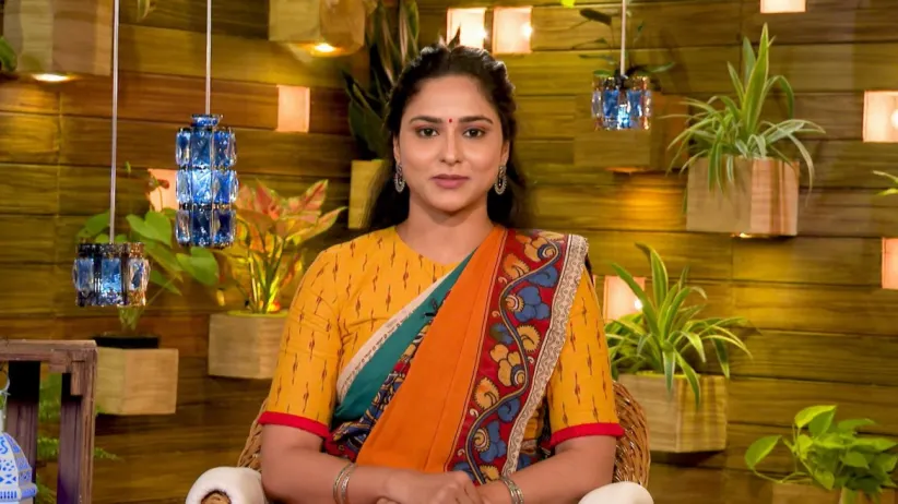 Aarogyame Mahayogam - December 29, 2020