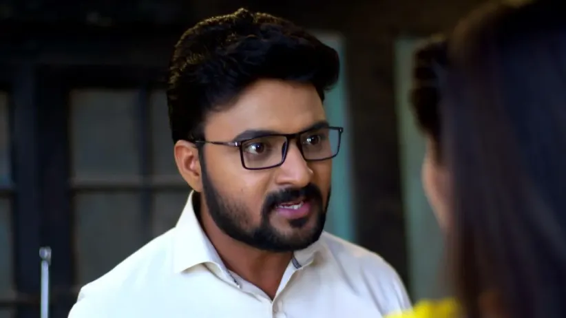 Aaji's words make Ajit Kumar angry - Devmanus