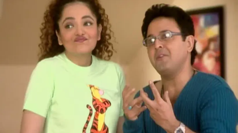 Episode 24 - Hum Paanch...Tadka Maar Ke