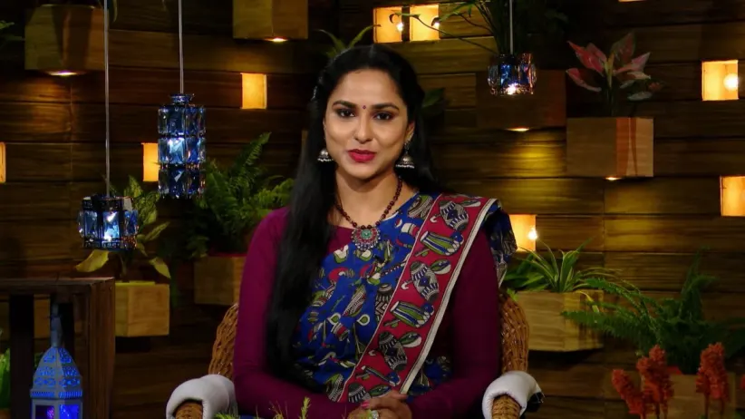Natural ways to boost immunity - Aarogyame Mahayogam