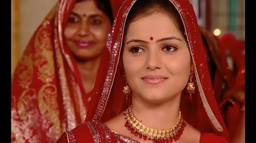 Episode 221 - Choti Bahu