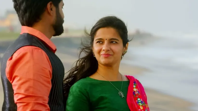 Ep 24 - Pooja’s Plan Exposed