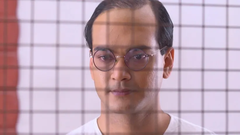Subhash warns everyone in jail - Netaji