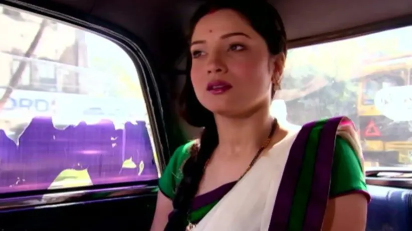 Episode 701 - Pavitra Rishta