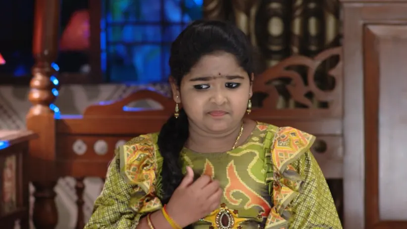 Priya to take funds from Saroja’s goon - Gundamma Katha