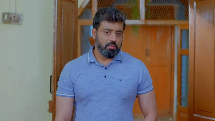 Pushpa's perspective of Raghupati changes - Jothe Jotheyali