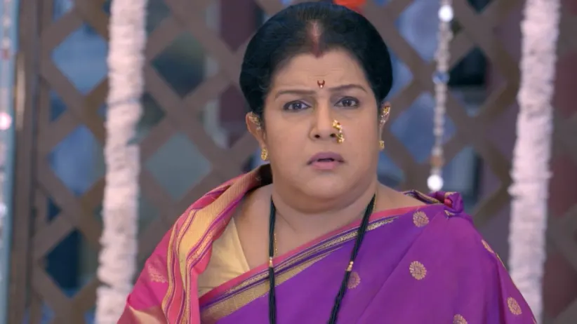Tujhse Hai Raabta - Episode 165