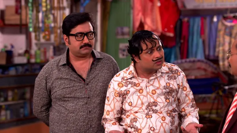 Happu Ki Ultan Paltan - September 09, 2020