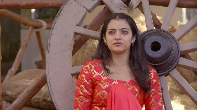 Will Vyasji accept Neel’s wife? - Qurbaan Hua