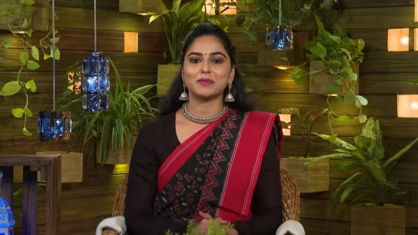Aarogyame Mahayogam - April 02, 2021