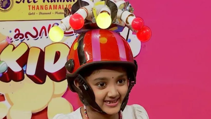 Episode 19 - Galatta Kids