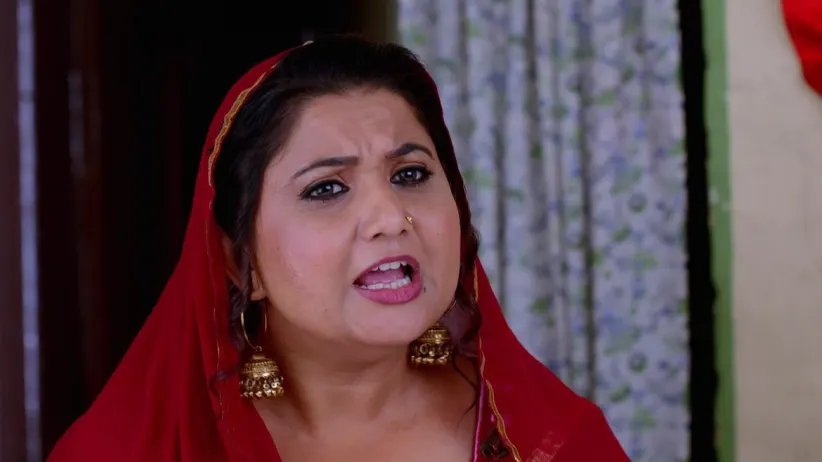 Tu Patang Main Dor - March 19, 2020 - Best Scene